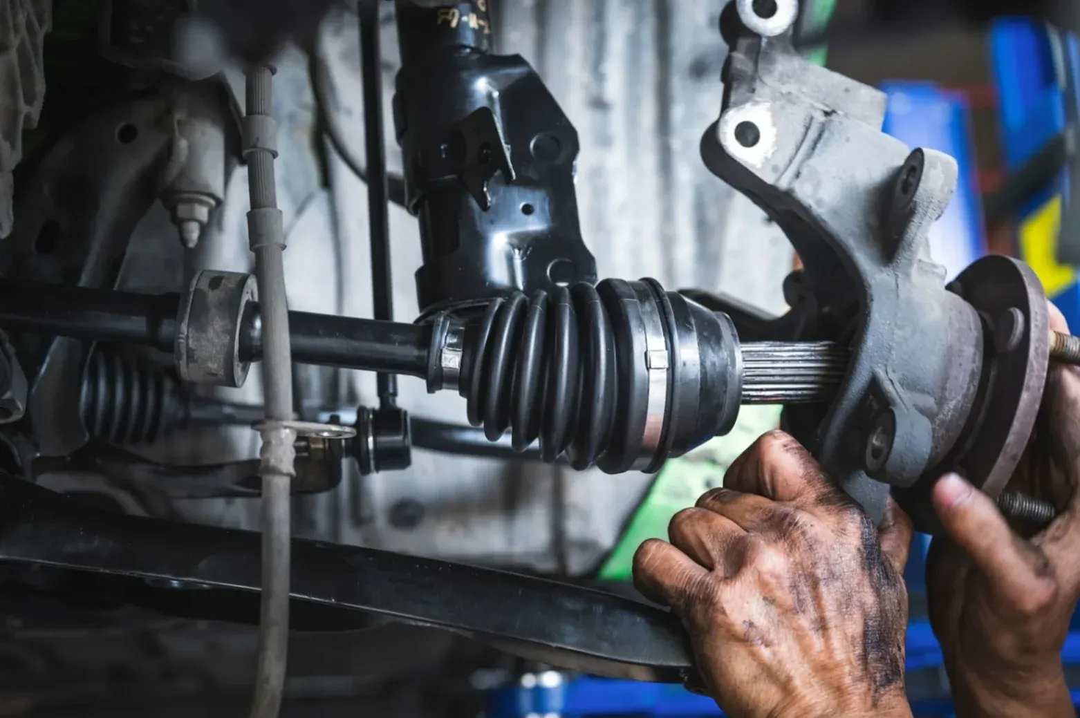 Understanding Engine Diagnostics: What Your Check Engine Light Means