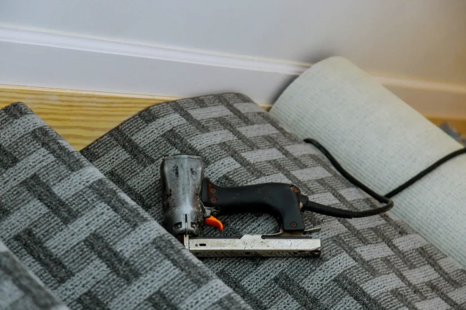 Carpet Installation