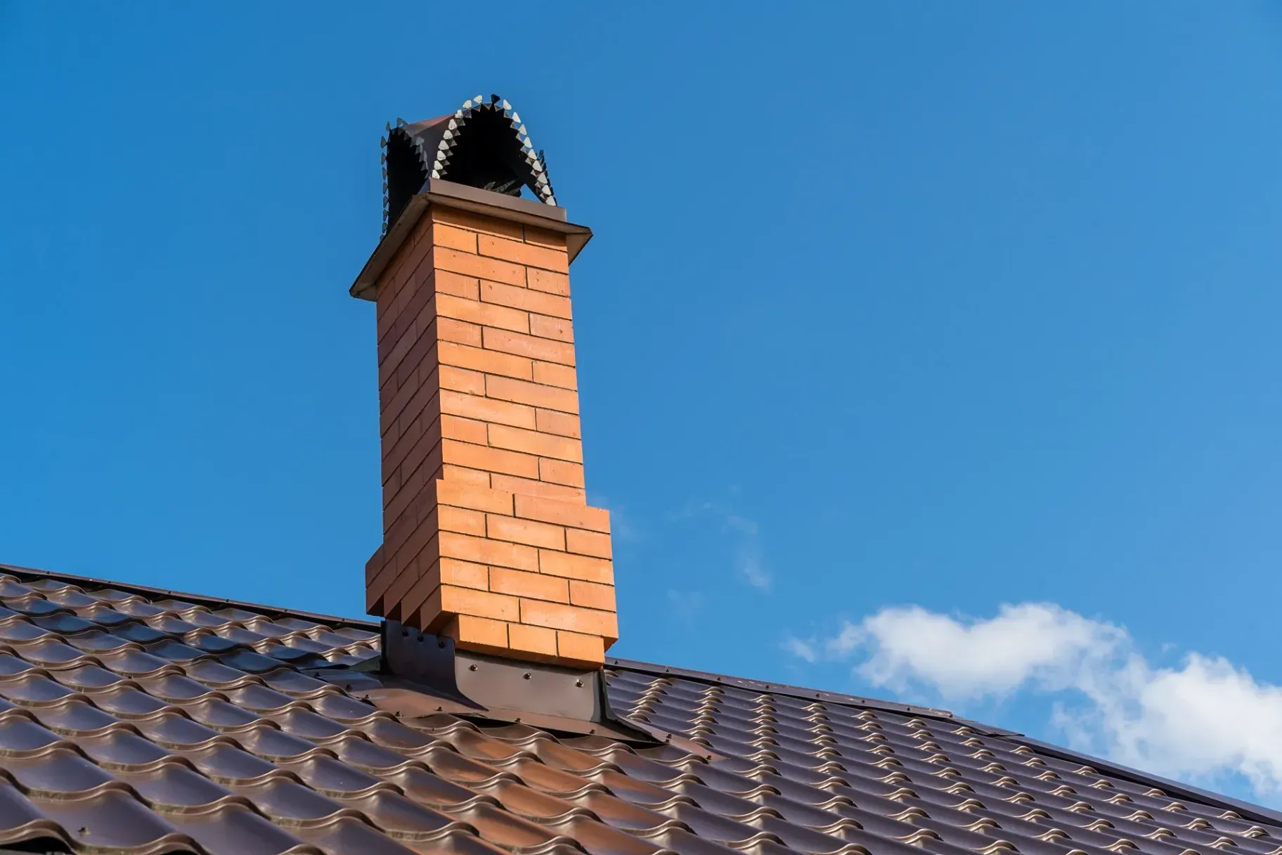 The Importance of Regular Chimney Sweeping