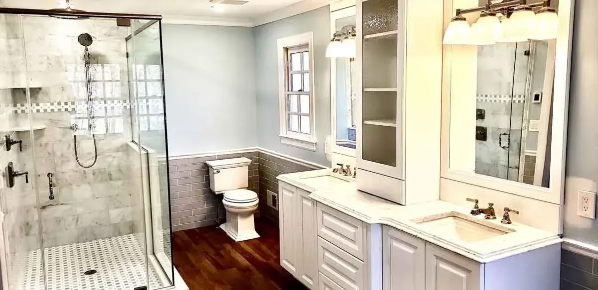 Transform Your Space with K&O Construction