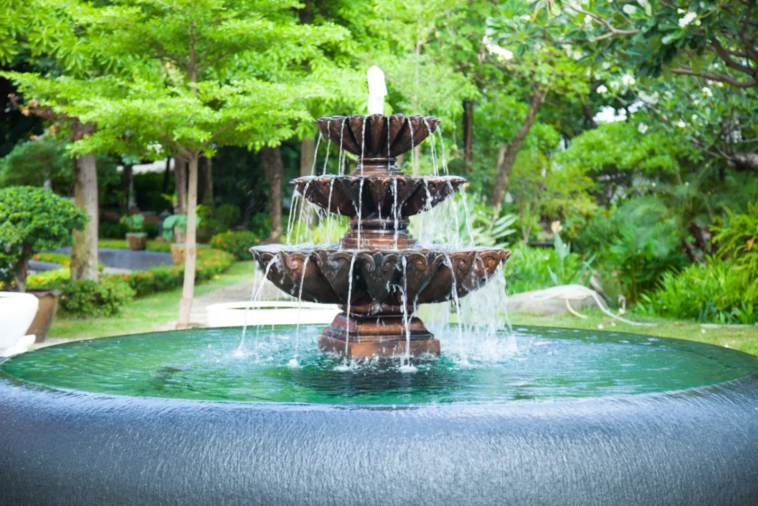 Landscaping Services