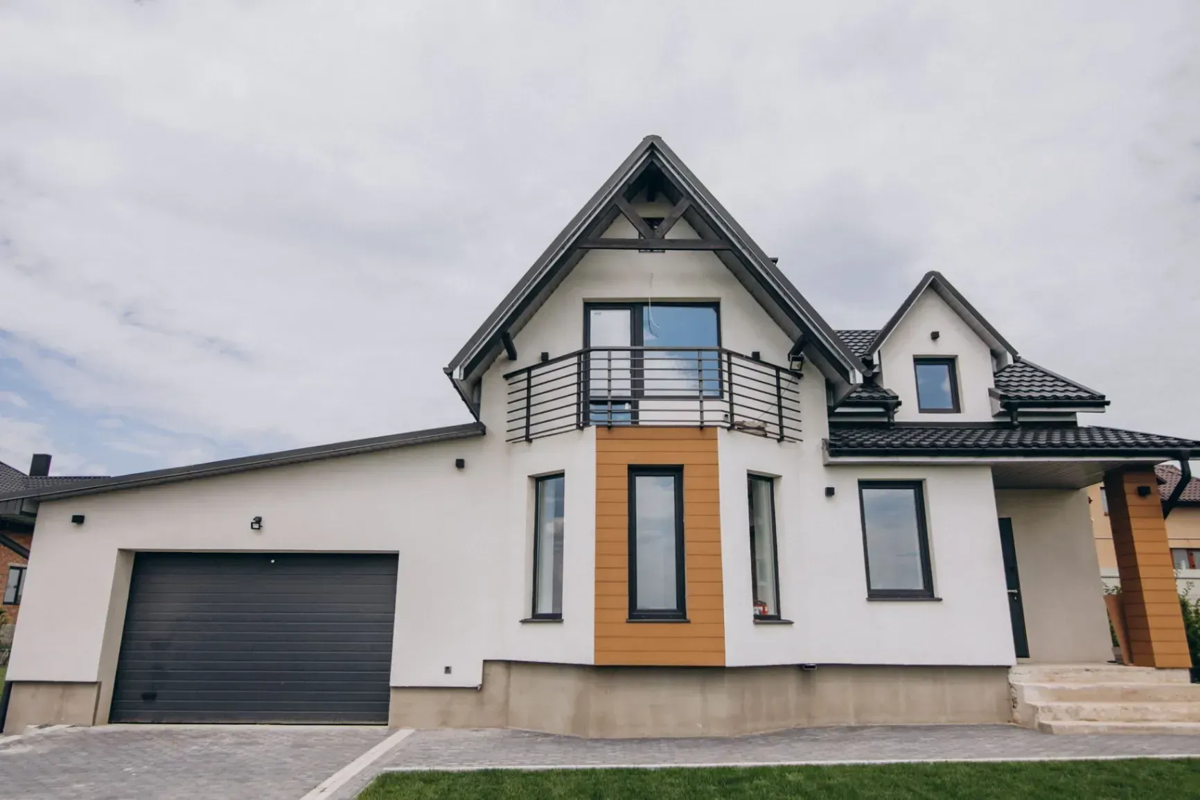exterior painting
