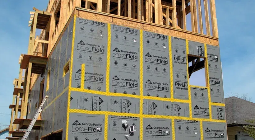 Framing Services