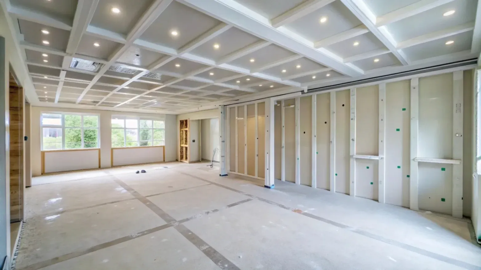 Drywall Service