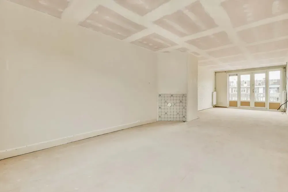 Drywall Repair