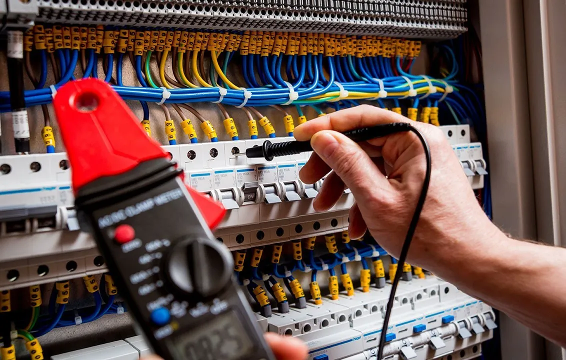 Industrial Electrical Services Company Guide for November