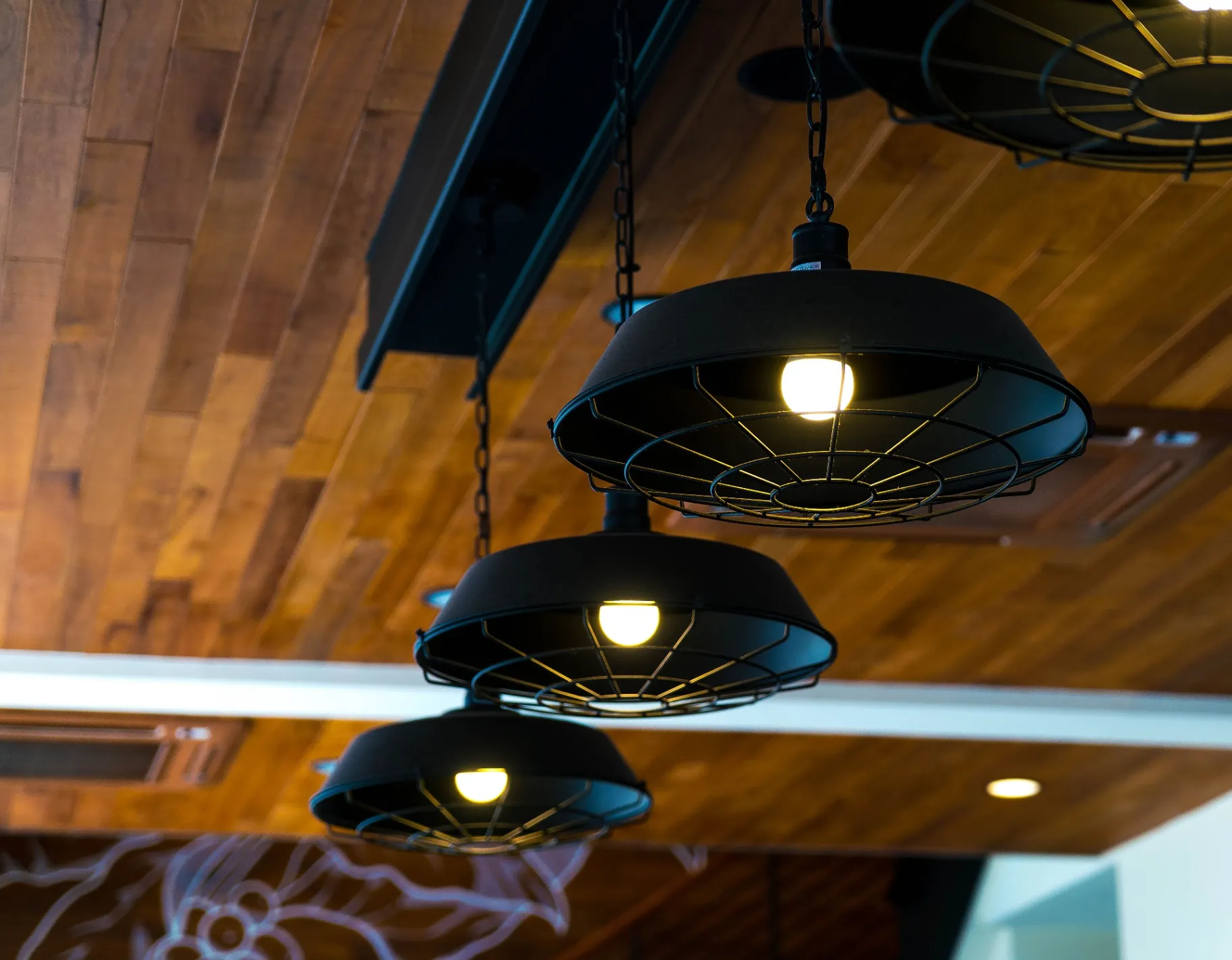 Recessed Lights Installation Company Guide for October