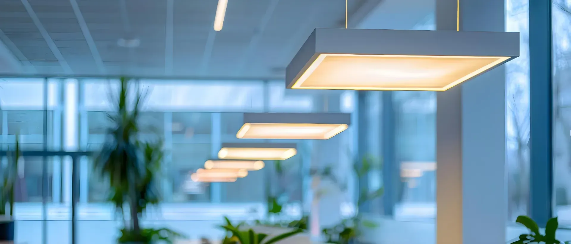 Lighting Installation and Repair