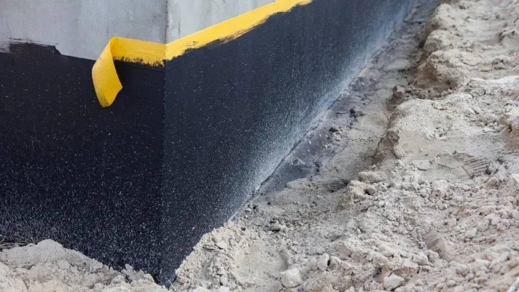 Waterproofing Services