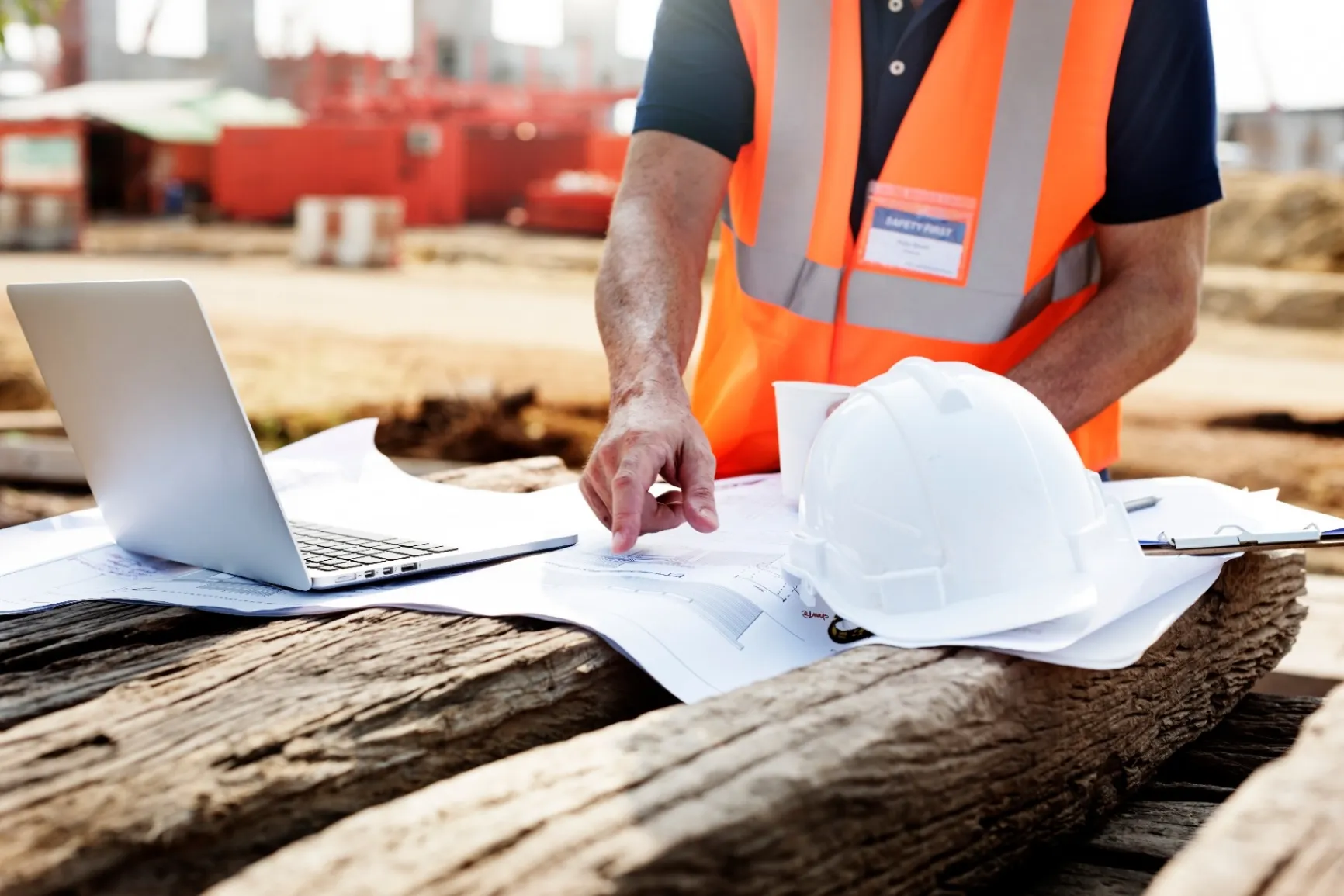 Commercial Construction