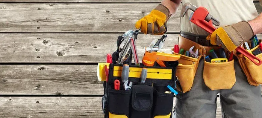 Repair Services