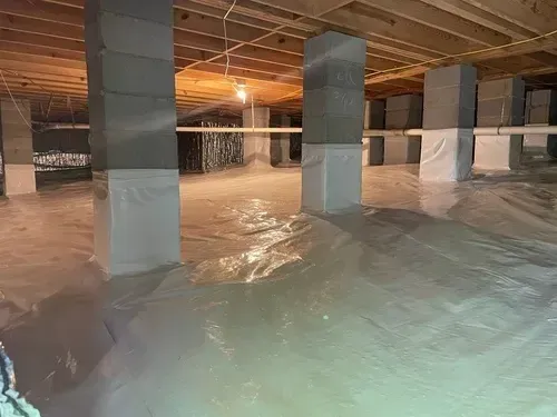 Crawl Space Solutions