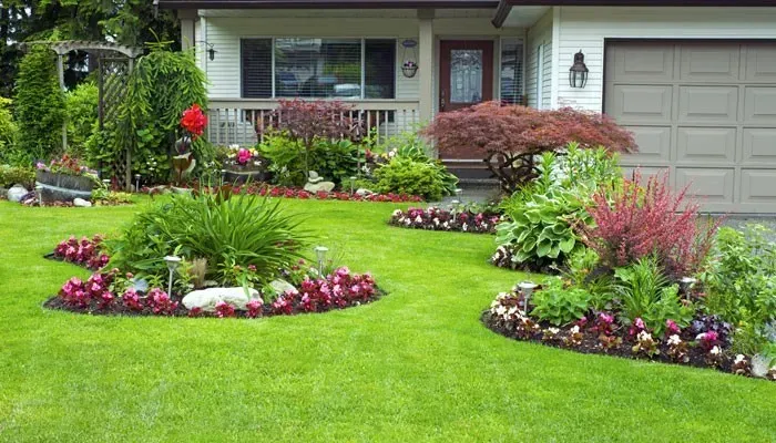 Landscape Maintenance