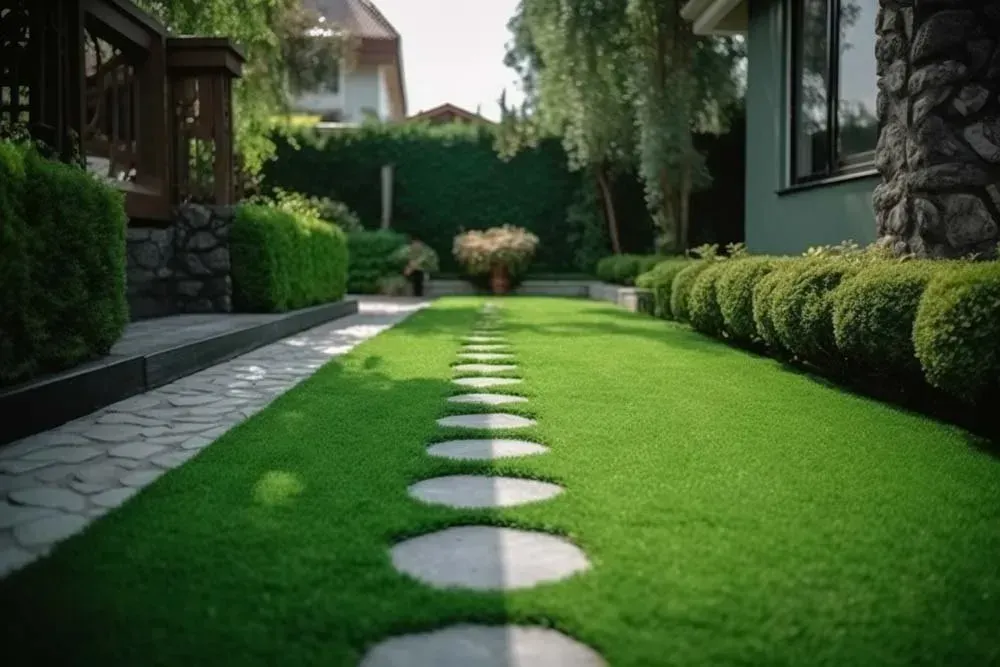 Landscaping Services