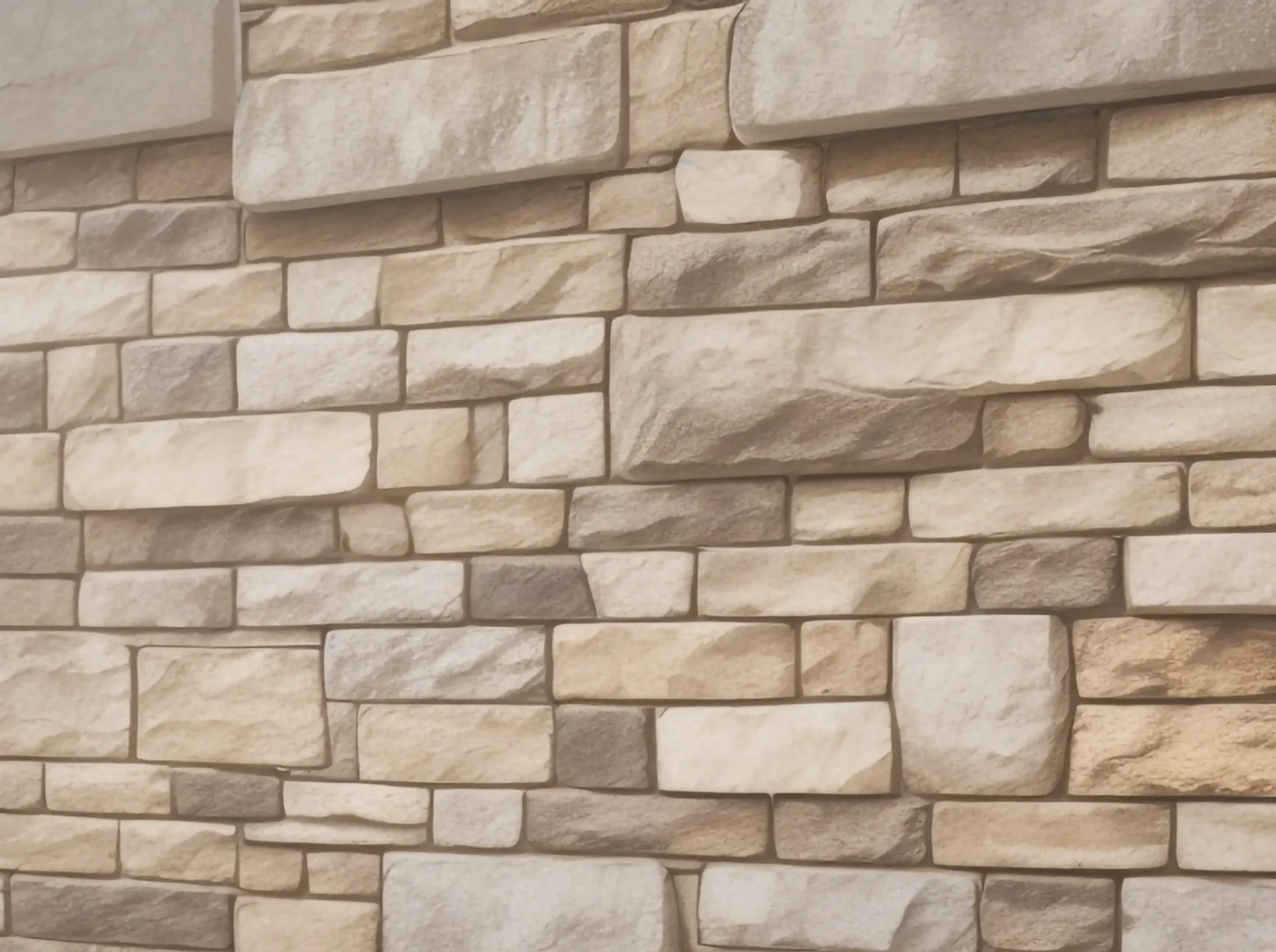 Masonry Installation