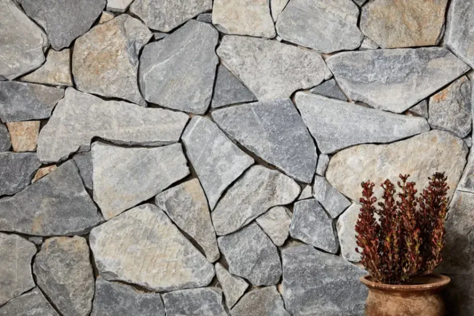 Stone Work