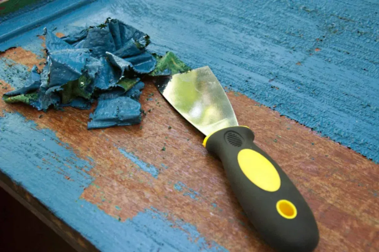 Precision Fine Finish Painting