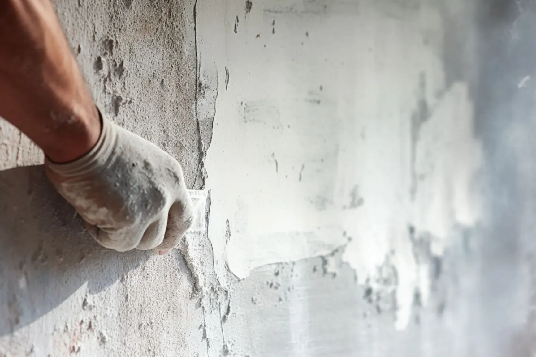 How to Choose the Right Drywall Installation & Repair Company in September