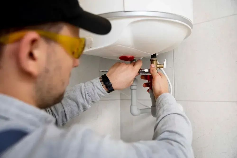J.A. Boiler & Air Conditioner Repairs Inc