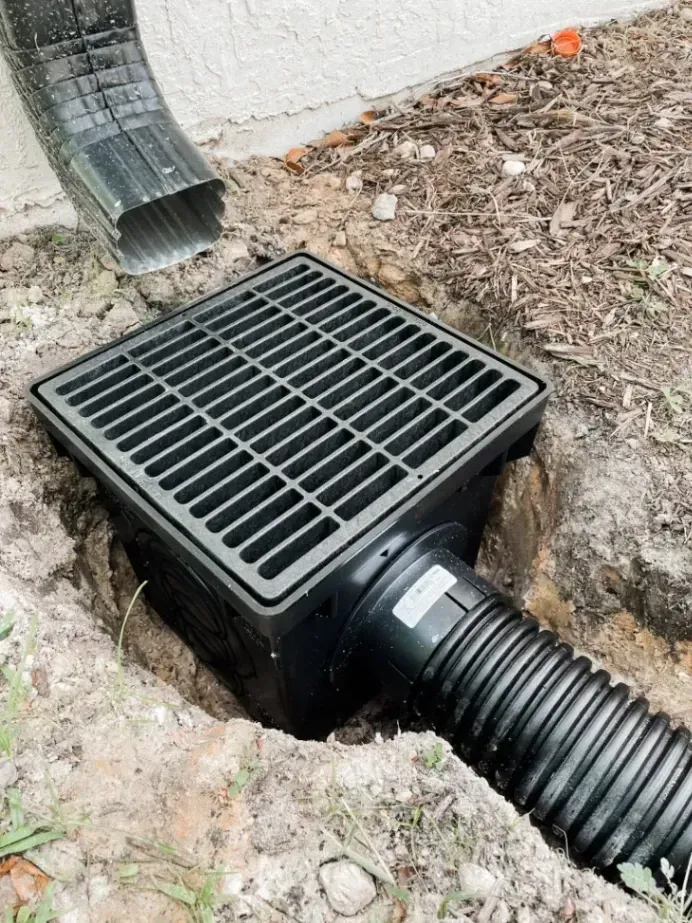 Drainage Services