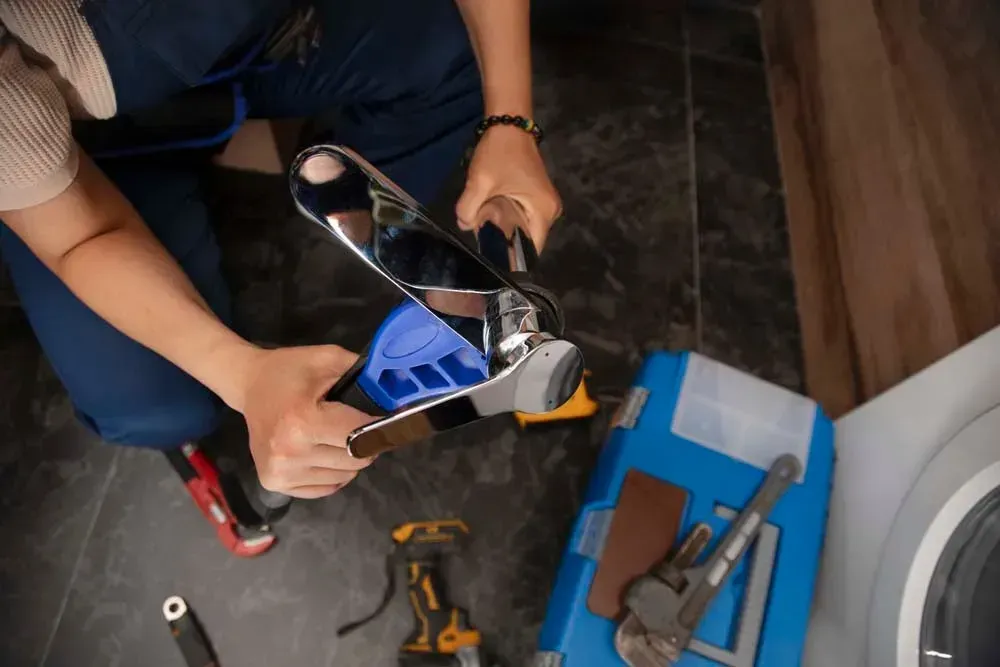 Plumbing Services