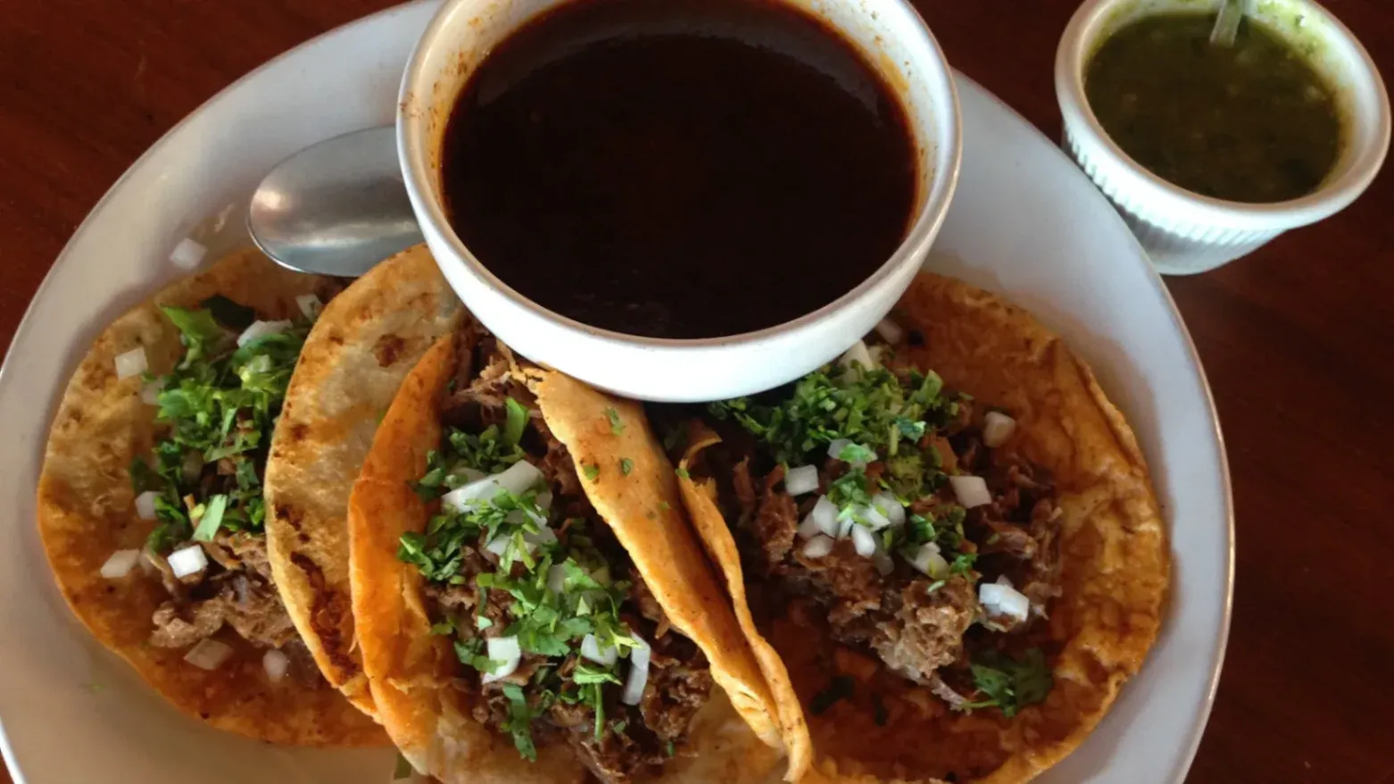 Delicia mexicana 1