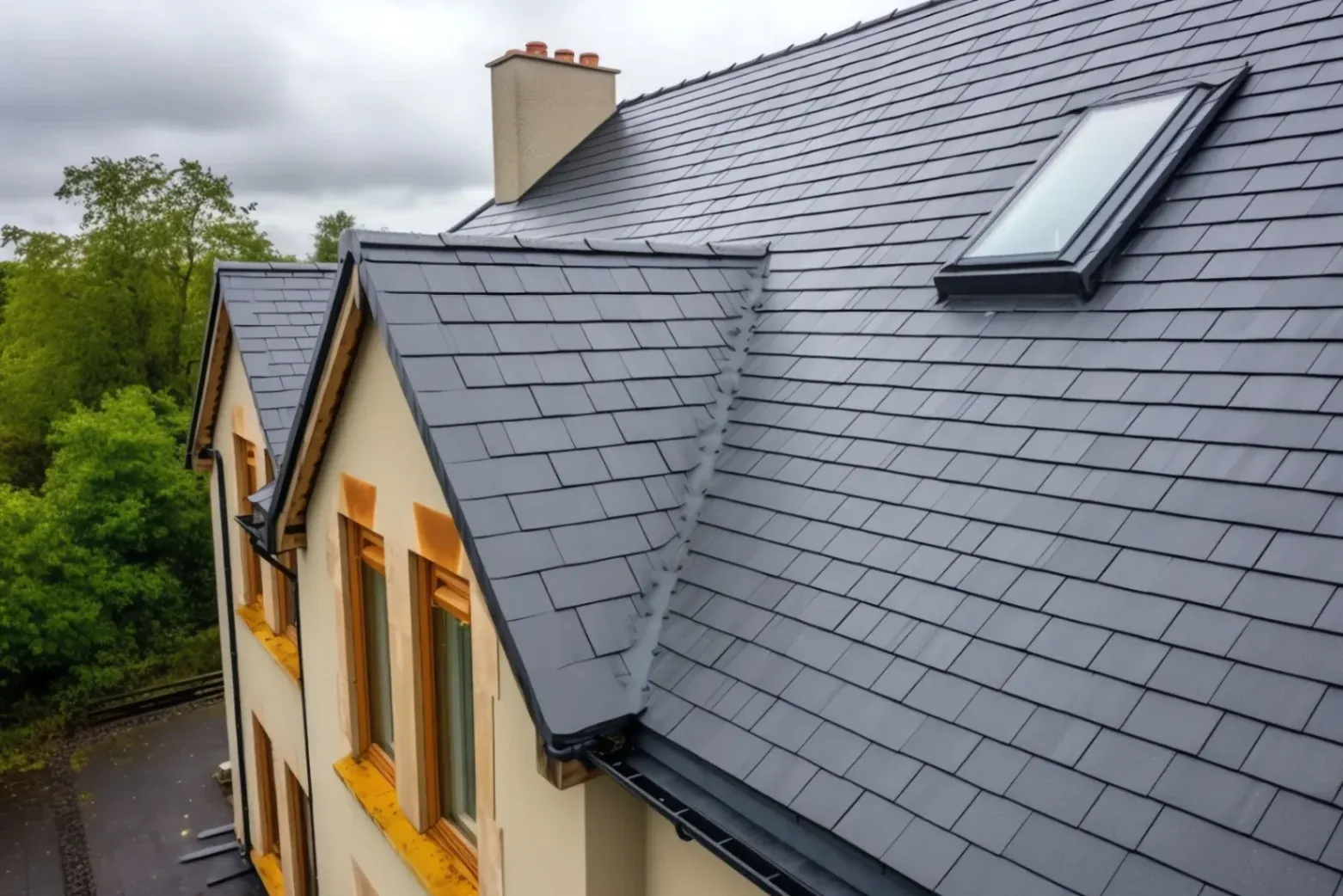 Roof Repair