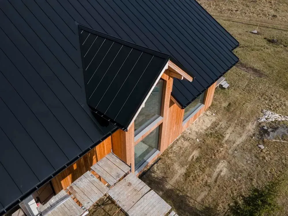 Residential and Commercial Roofing Repair