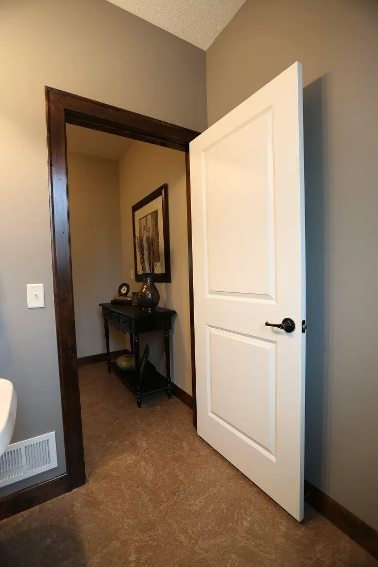 Interior Door Installation