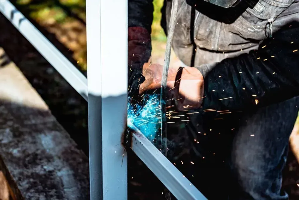 Stainless Steel Welding Company Guide for October