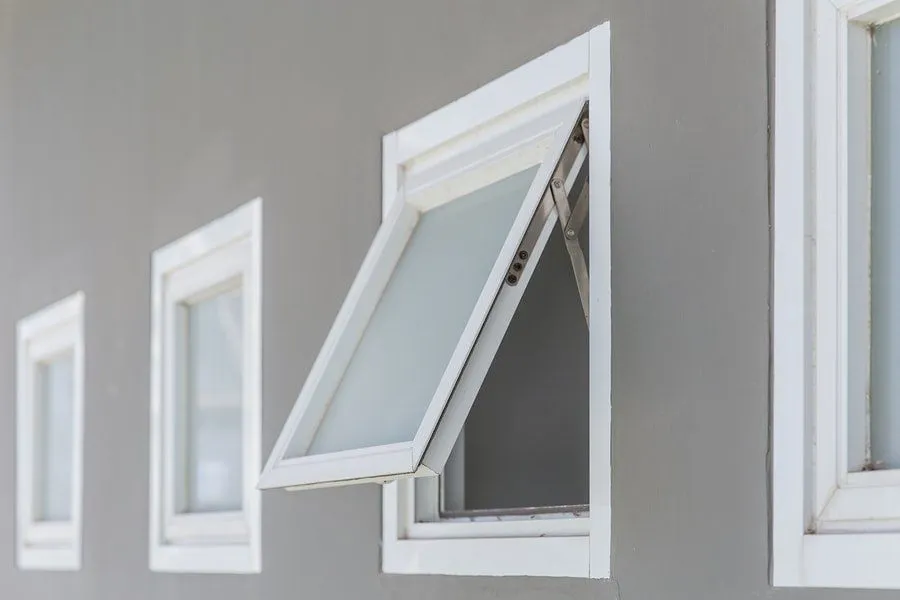 Window Replacement