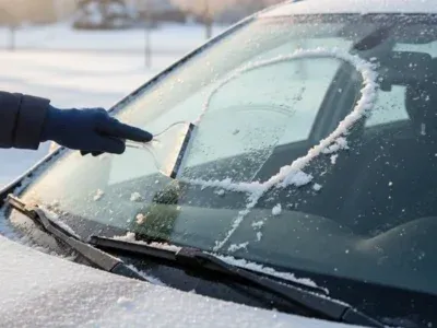 Cold Weather Glass Maintenance Tips