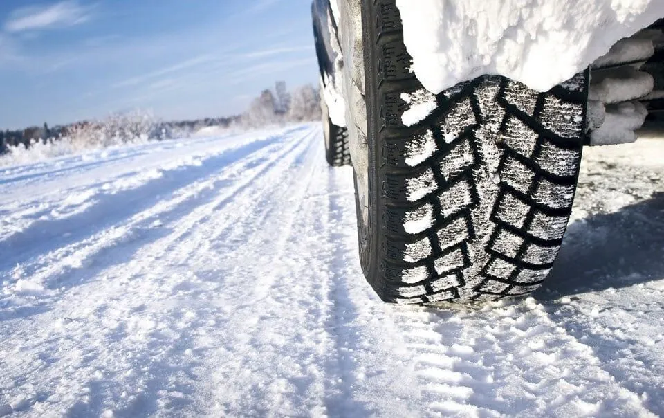 Winter Tires Guide