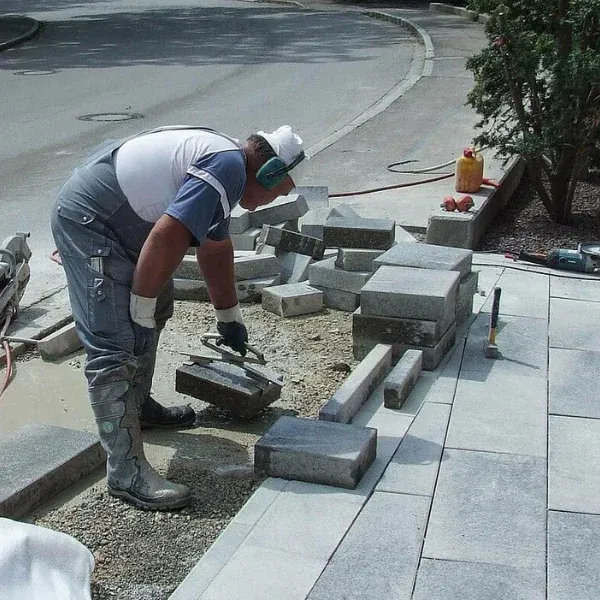 Concrete Solutions for Lasting Infrastructure: A Guide to Professional Slab Construction