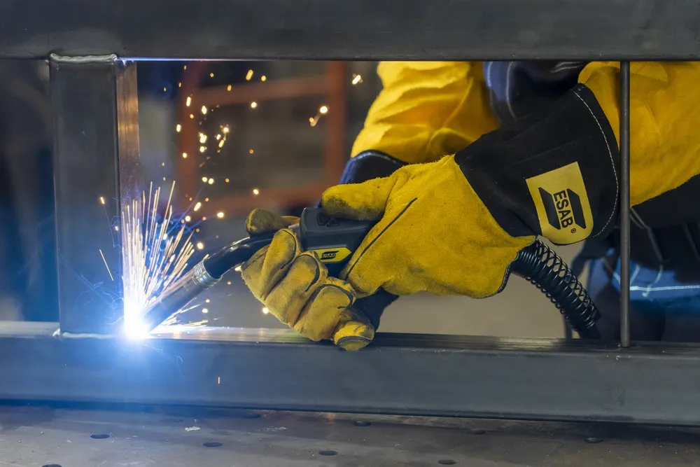 Welding Safety Tips Every Welder Must Follow
