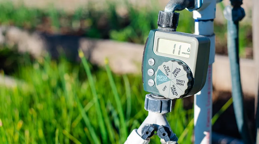 How Timer and Sensor Installations Can Save You Money