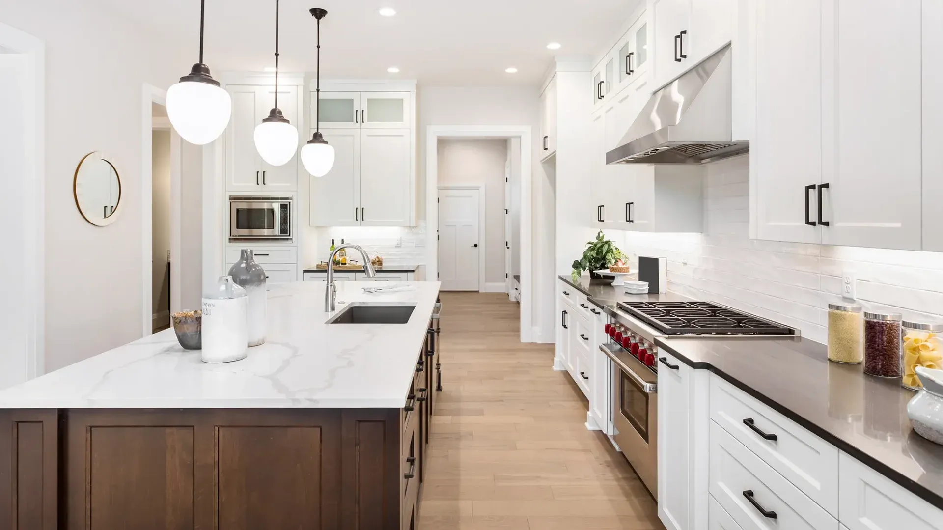 Top Kitchen Renovation Trends to Watch in 2026