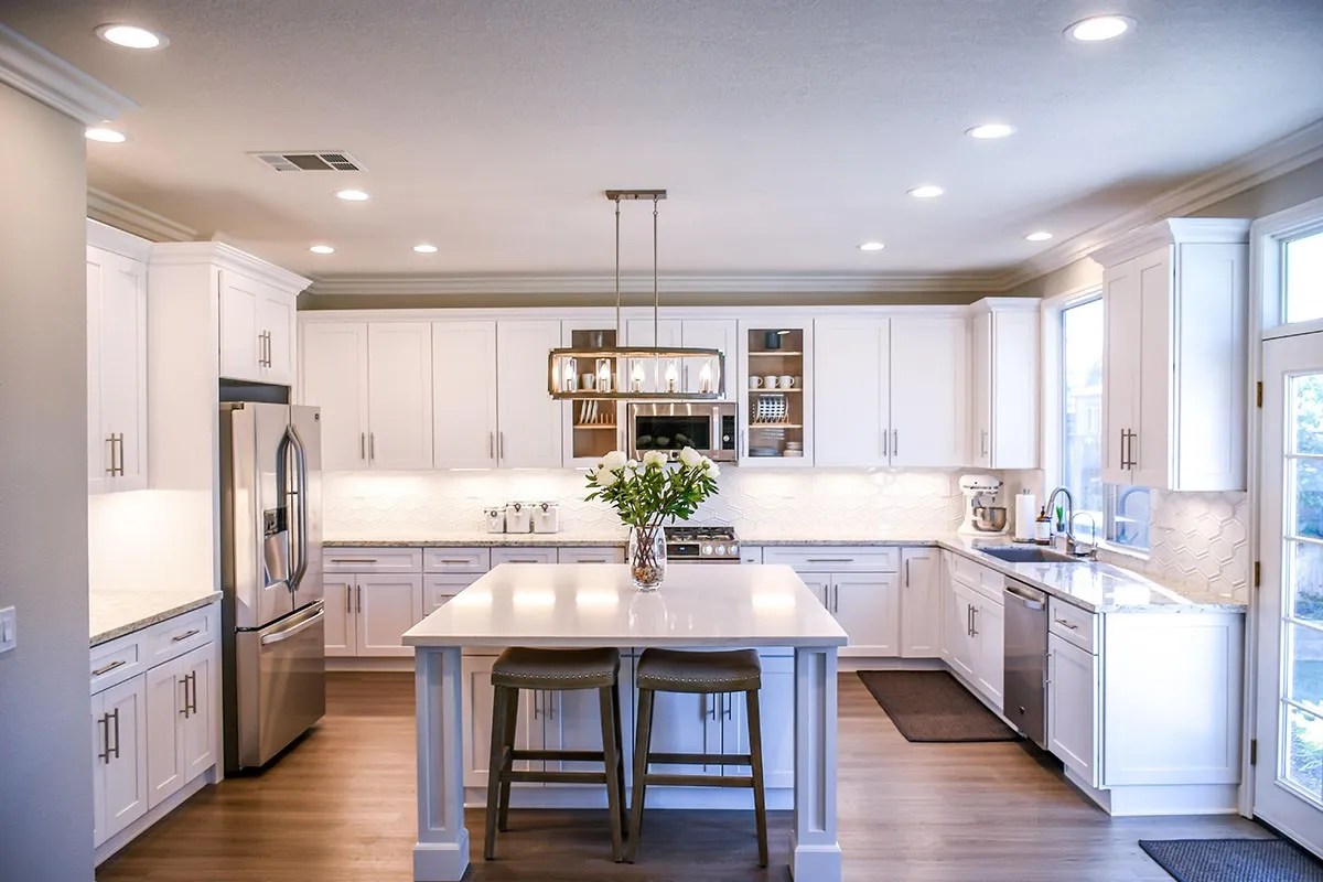How Much Does Kitchen Remodeling Cost in New York