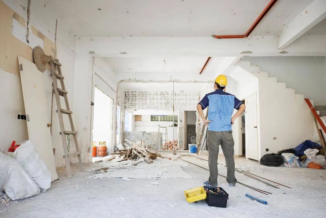 Basement Finishing Cost in New York