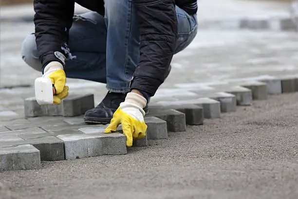 5 Benefits of Installing a Concrete Patio in Bridgeton, NJ