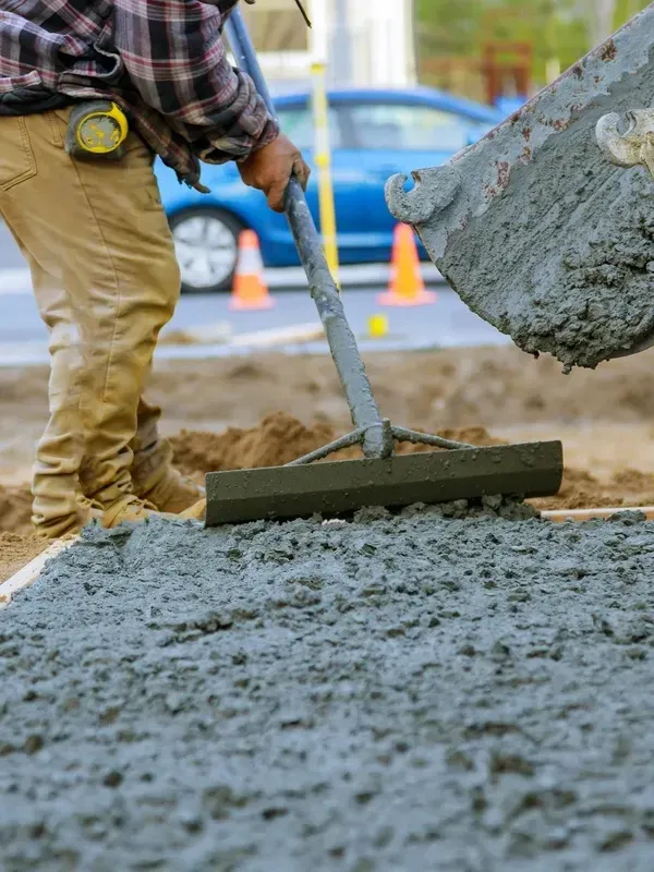 Why Residential Concrete Services Increase Property Value in Bridgeton, NJ
