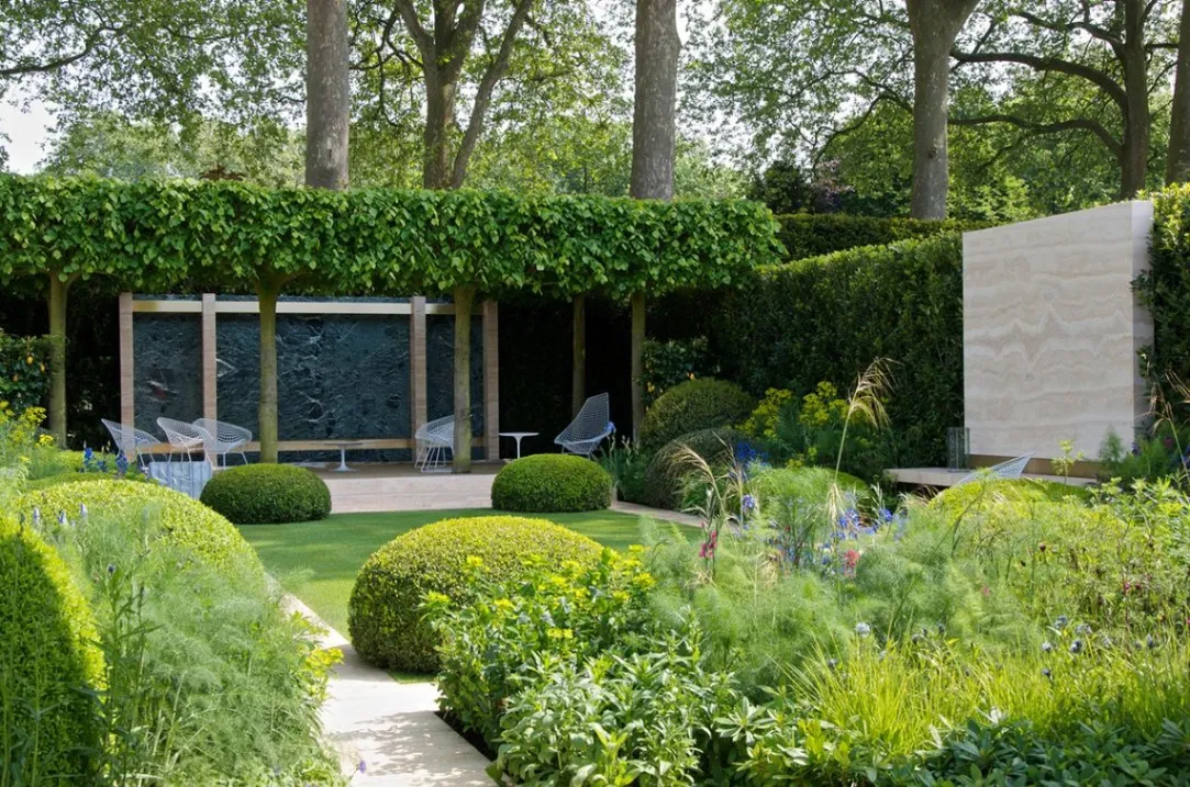 Top 5 Landscaping Trends for 2026