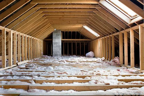 Insulation Upgrades That Transform Your Home’s Comfort