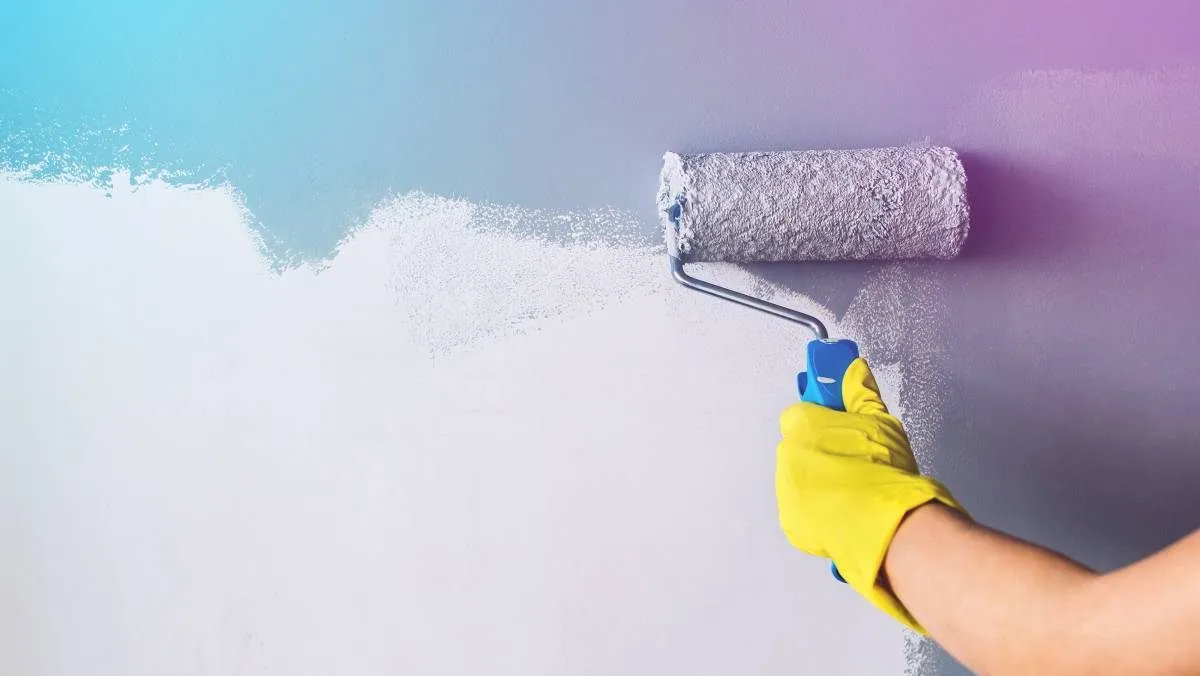 Painting Techniques to Refresh Your Space for the New Year