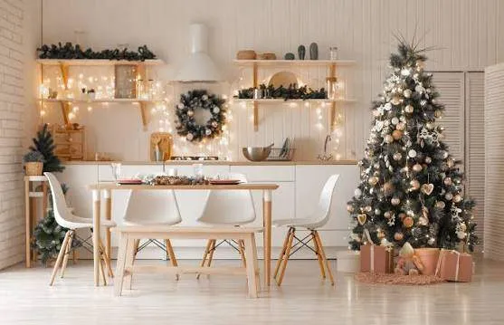 Sustainable Holiday Decor Ideas