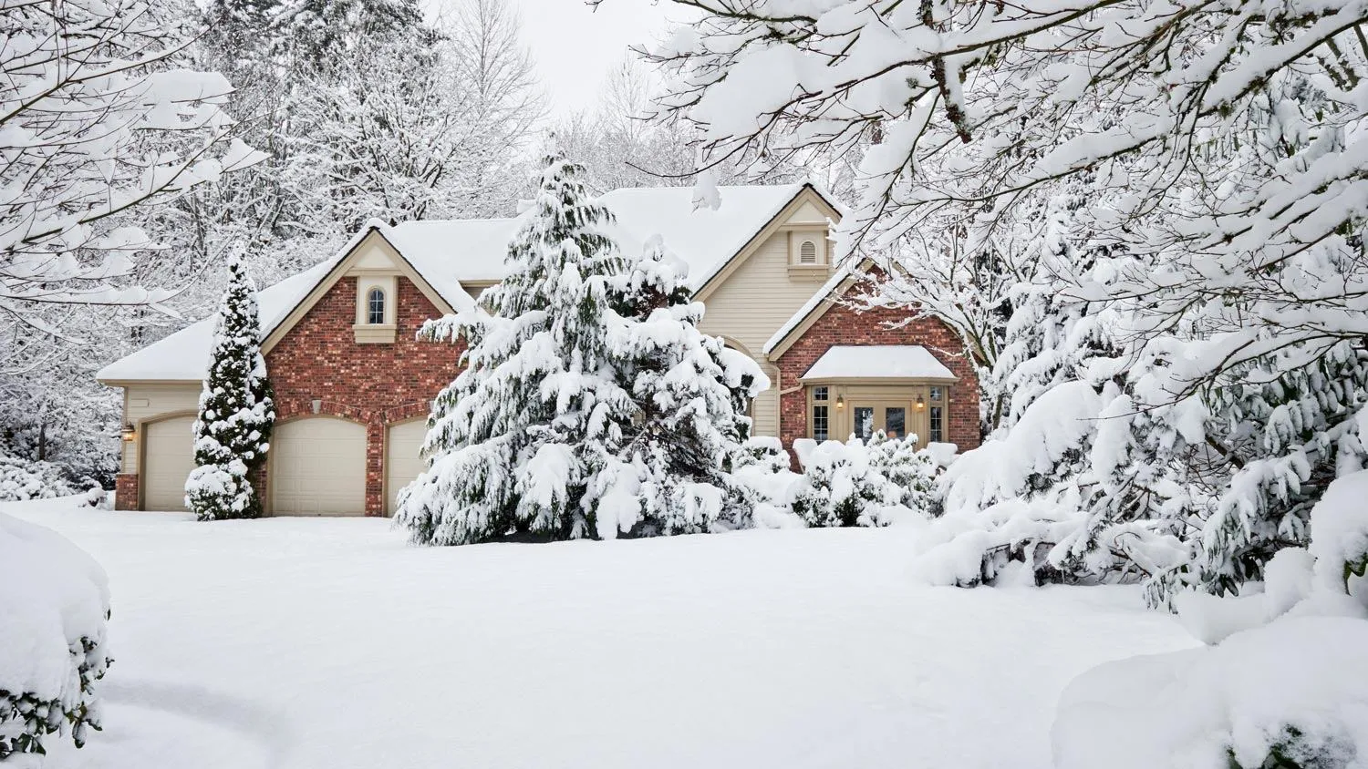 Complete Guide to Winterizing Your Home