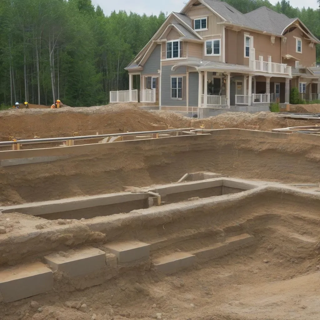 Understanding Foundation Heave and Settlement in DFW Homes