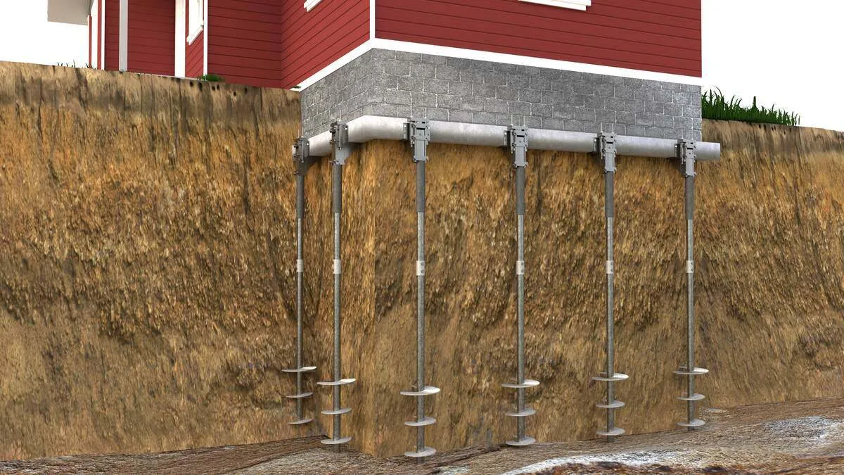 Foundation Repair Myths Debunked