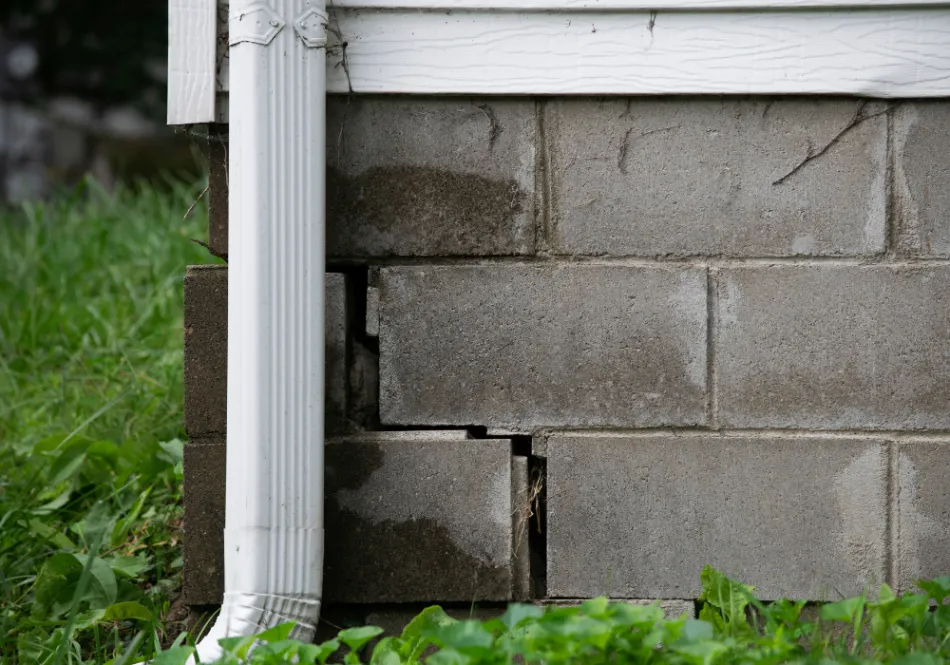 How Climate Change Affects Your Foundation