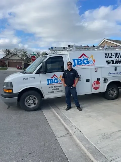 Maximize Comfort with Jbg Heating & Air Conditioning Services